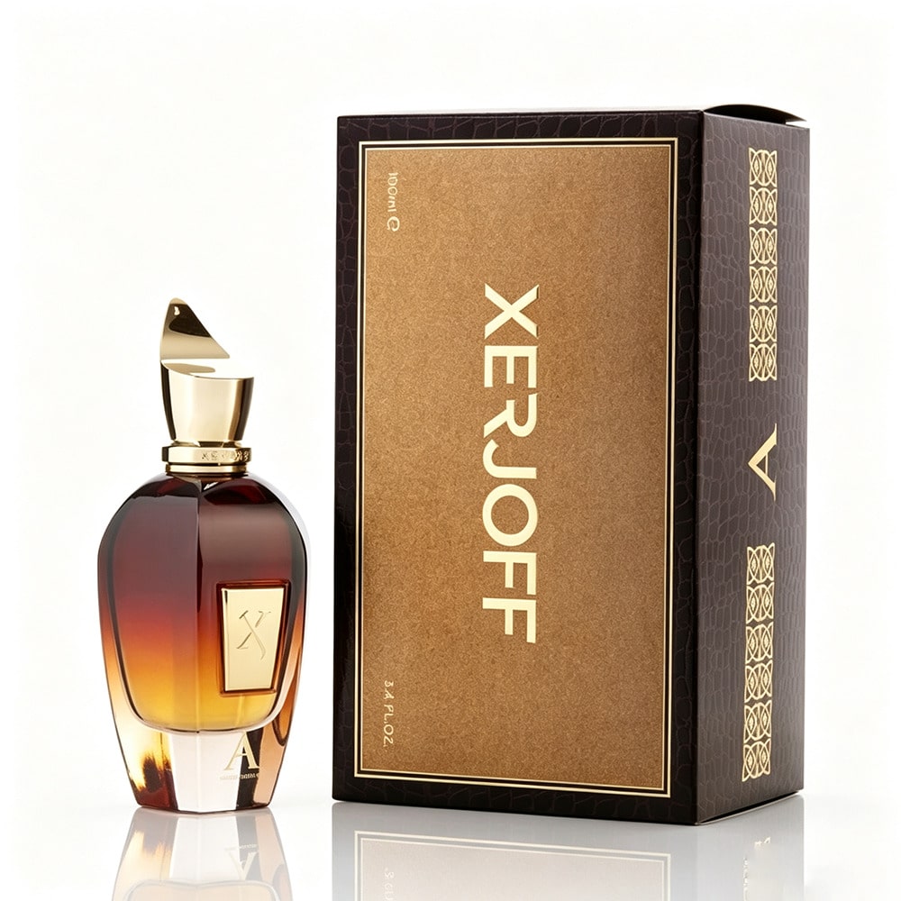 Perfume Alcohol Fragrance - Xerjoff Alexandria II EDP, 100ml—an Oriental