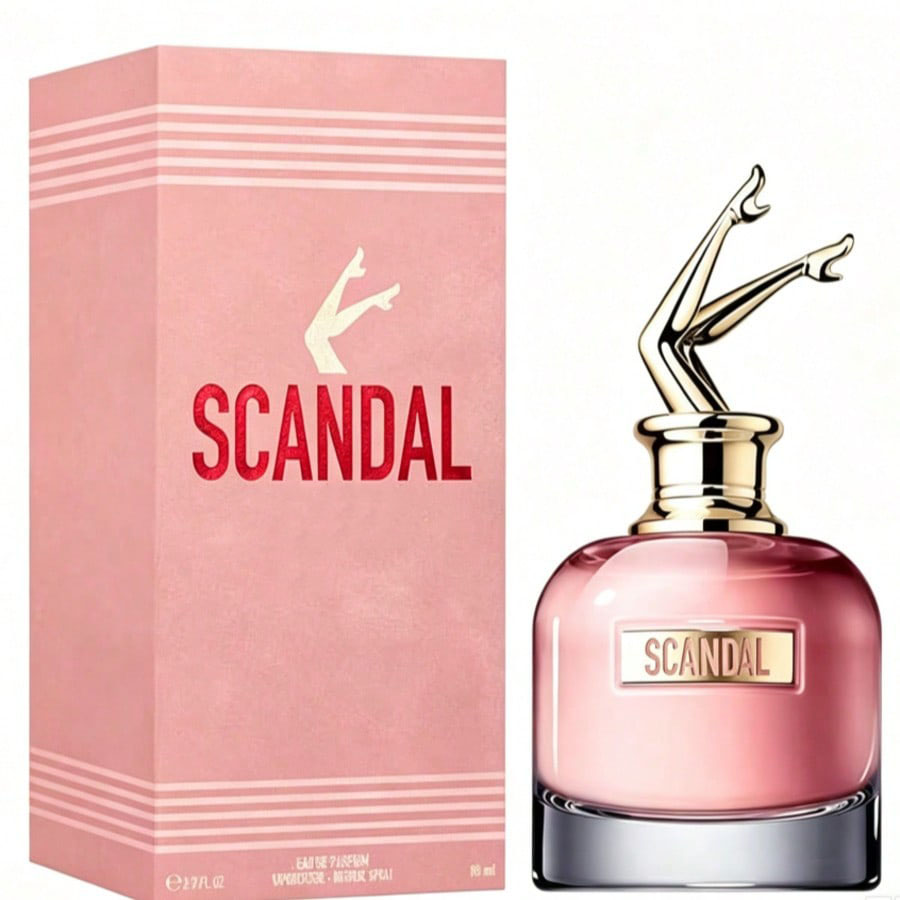JPG Scandal floral fragrance,  - Perfume Fragrance Jean Paul Gaultier Le Male recension och pris
