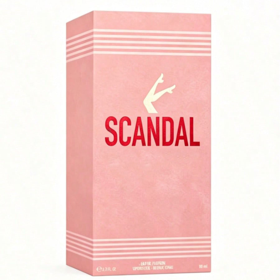 JPG Scandal floral fragrance,  - Perfume Fragrance Jean Paul Gaultier Le Male recension och pris
