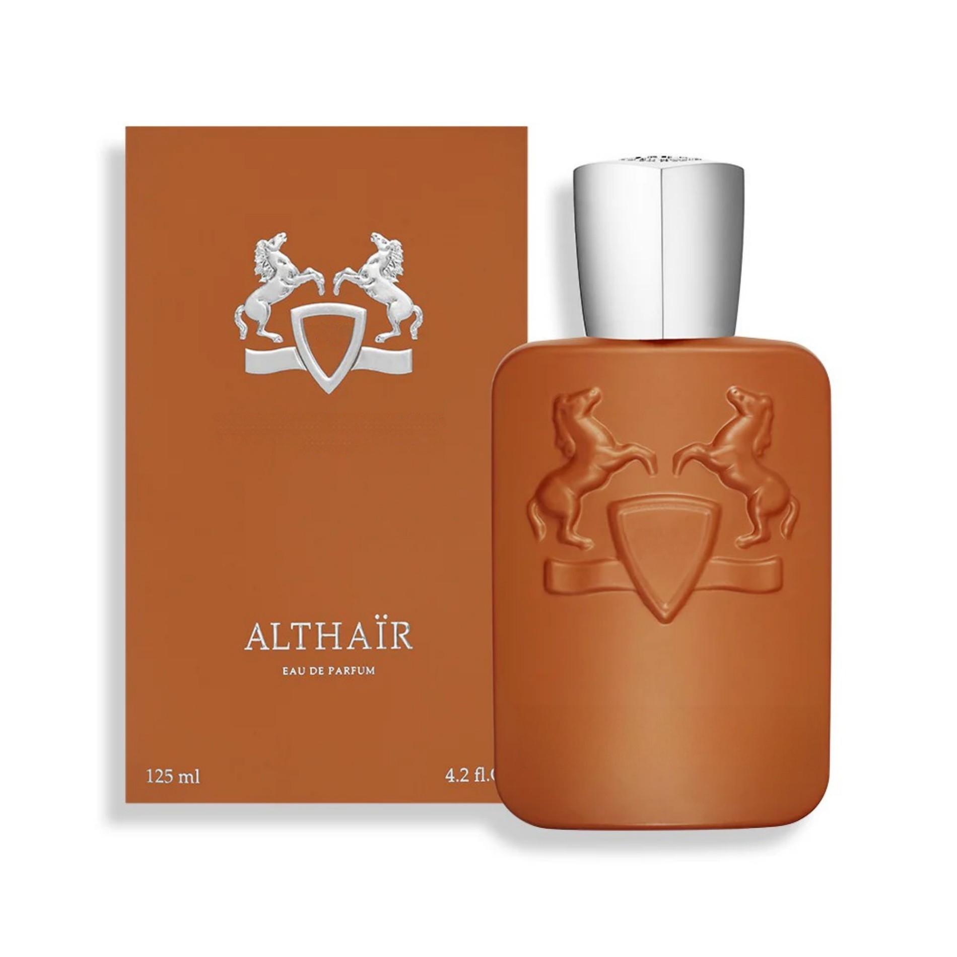 125ml Brown Bottle Fragrance f - Perfume Alcohol Fragrance recension och pris