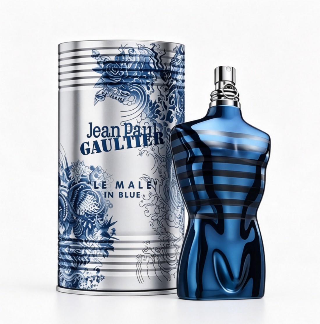 Jean Paul Gaultier Le Male In  - Perfume Fragrance Jean Paul Gaultier Le Male recension och pris