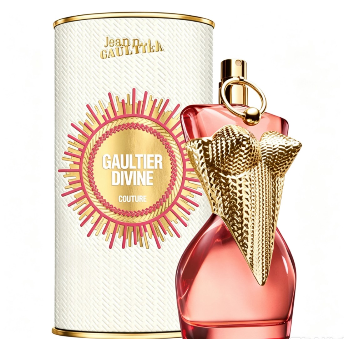 Jean Paul Gaultier Gaultier Di - Perfume Fragrance Jean Paul Gaultier Le Male recension och pris