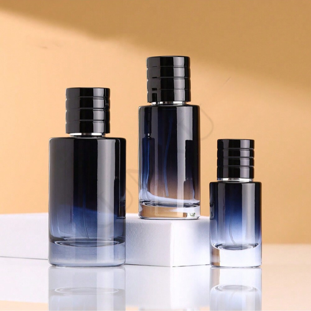 1Pcs 30/100ml Gradient Color G - Perfume Fragrance World Aromatix X Xandal 100Ml Unisex recension och pris