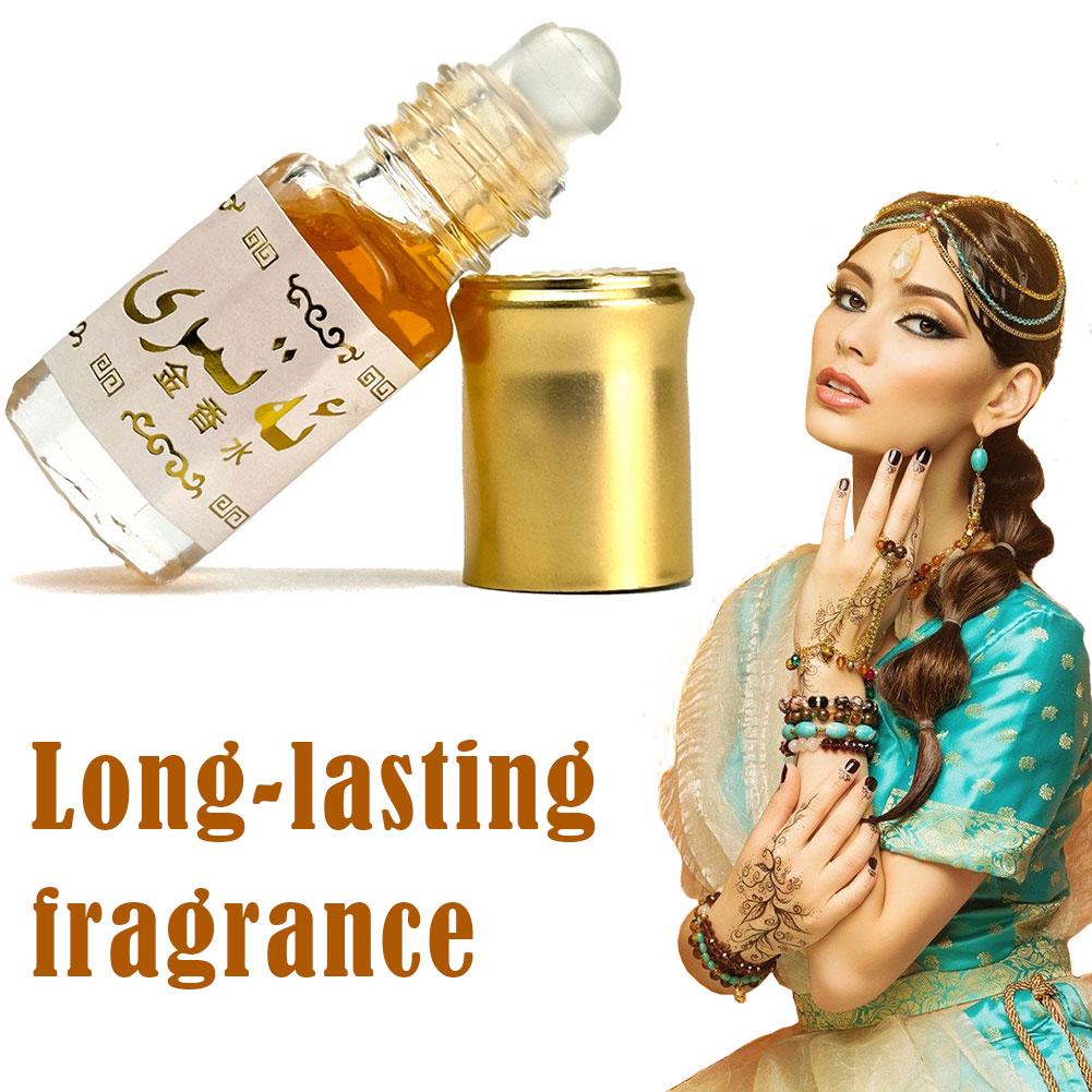 Arabian Perfume Oil Roll On Po - Perfume Fragrance Oil recension och pris