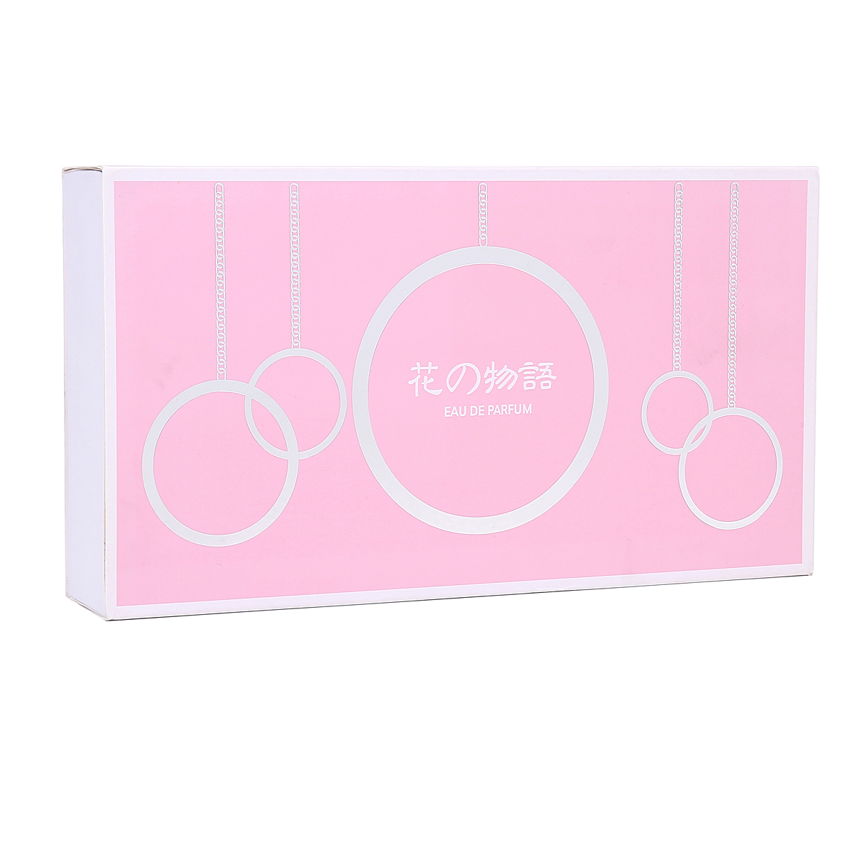 Luxury 4 in 1 Ladies Perfume C - The Collection Perfume Fragrance recension och pris