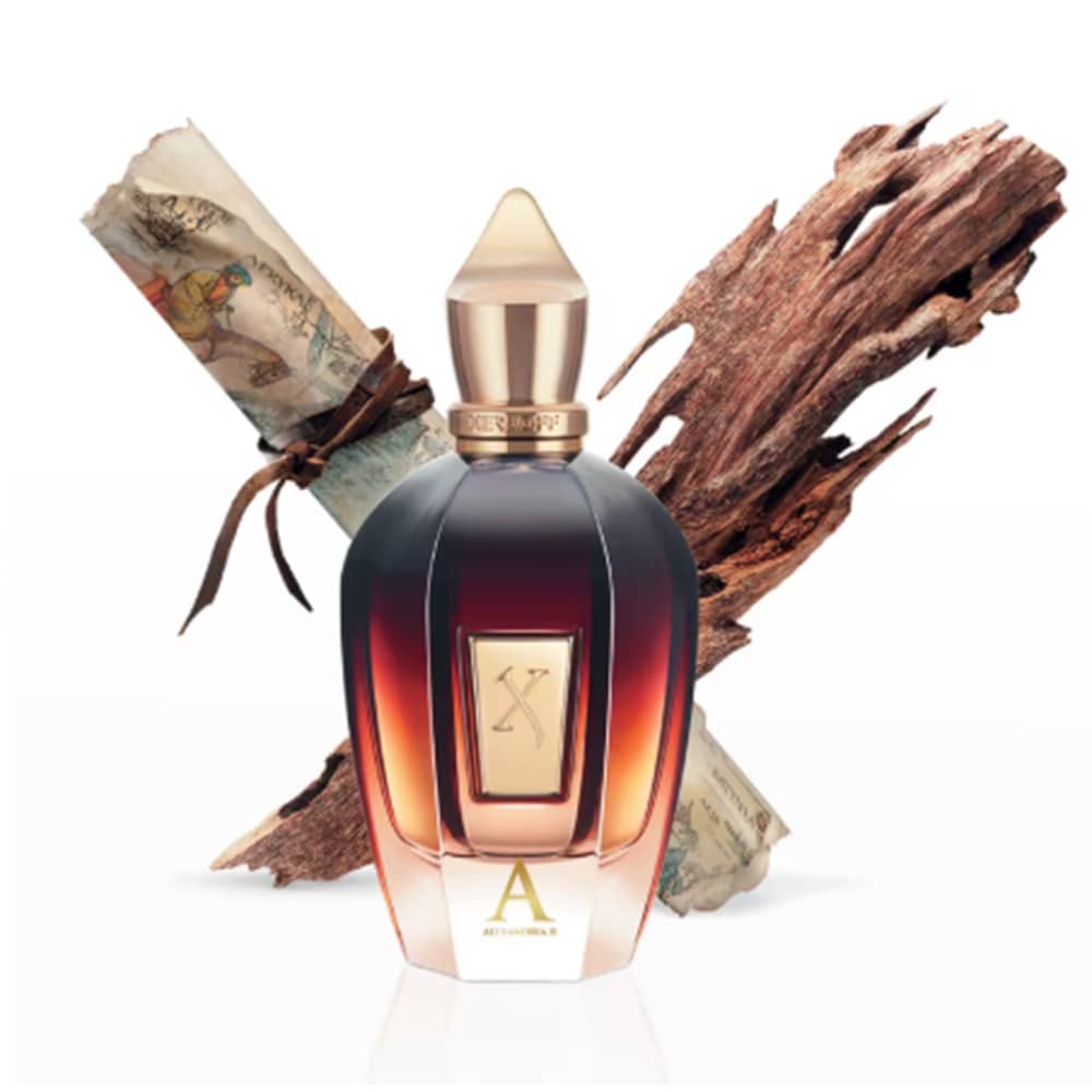 Xerjoff Alexandria II EDP, 100 - Perfume Alcohol Fragrance recension och pris