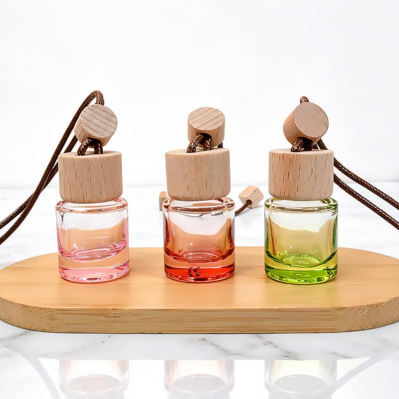 Mini Round Pendant Essential O - Perfume Fragrance Oil recension och pris
