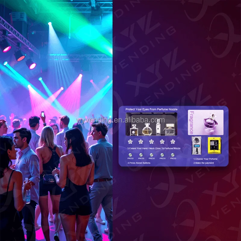 FOODLINE Customized Fragrance  - Perfume Fragrance Sale recension och pris