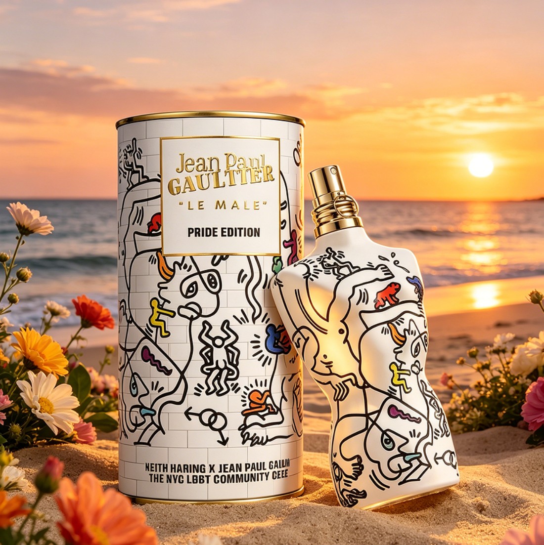Jean Paul Gaultier Le Male Pri - Perfume Fragrance Jean Paul Gaultier Le Male recension och pris