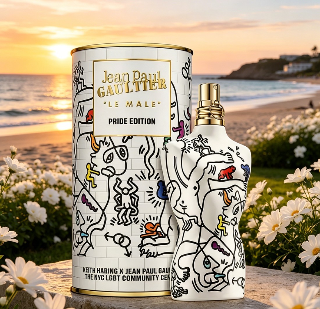 Jean Paul Gaultier Le Male Pri - Perfume Fragrance Jean Paul Gaultier Le Male recension och pris