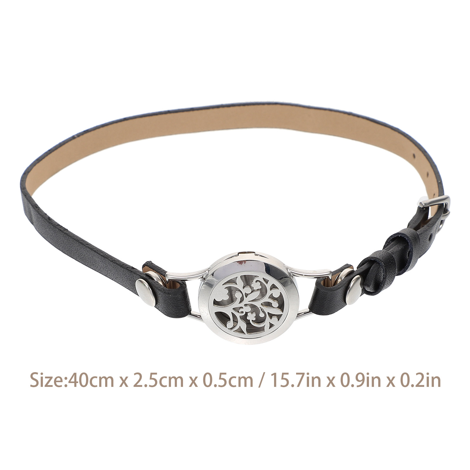 1Set Chic Aroma Bracelet Hollo - Perfume Fragrance Families recension och pris