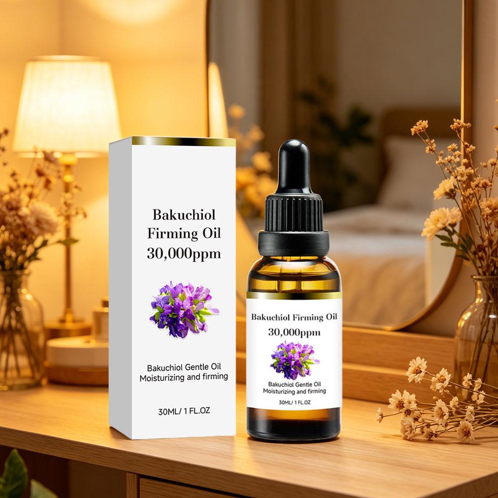 Retinol Bakuchiol Facial Serum - The Ordinary Serum Hyaluronic Acid recension och pris