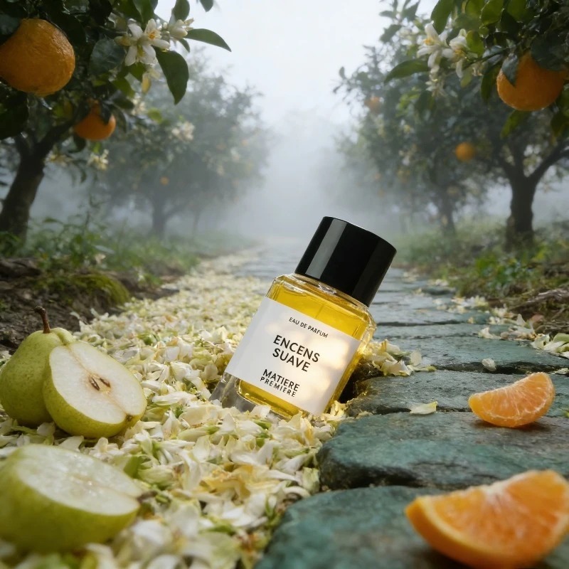 Matiere Premiere Unisex Eau De - The Collection Perfume Fragrance recension och pris