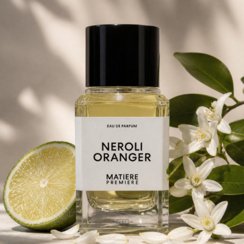 Matiere Premiere Unisex Eau De - The Collection Perfume Fragrance recension och pris