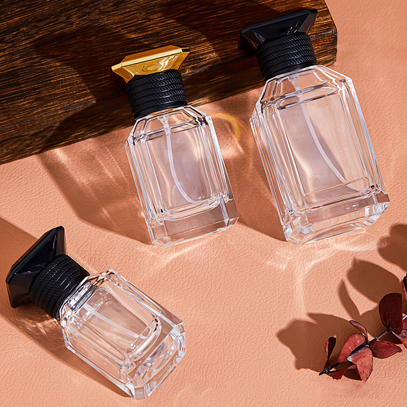 30ml/50ml/100ml Clear Glass Sp - Perfume Fragrance World Aromatix X Xandal 100Ml Unisex recension och pris
